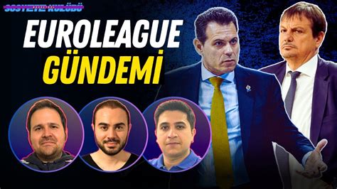 Fenerbahçe Beko OAKA deplasmanında Ergin Ataman ve öğrencileri karşısında kayıp